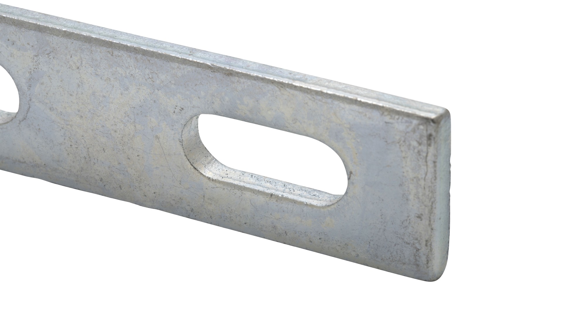 Escuadras de montaje 180º (27 x 18 / 38 x 40)