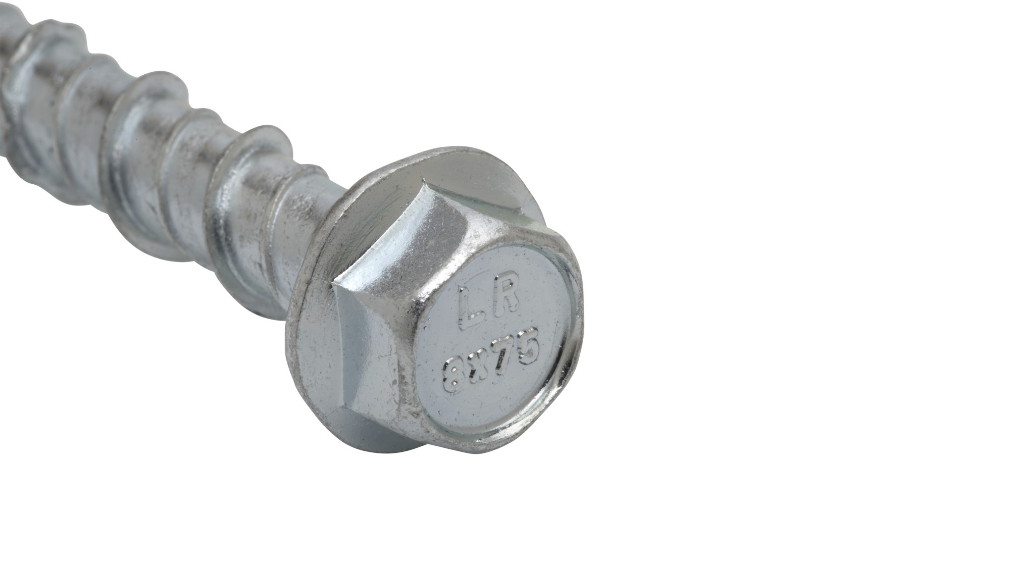 Desa tork HD cabeza hexagonal Ø8 / M10 x 75