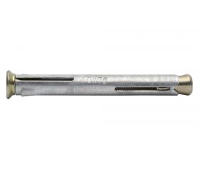 Anclajes y tornillos para marcos