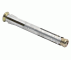 Desa mark metálico M6 x 72