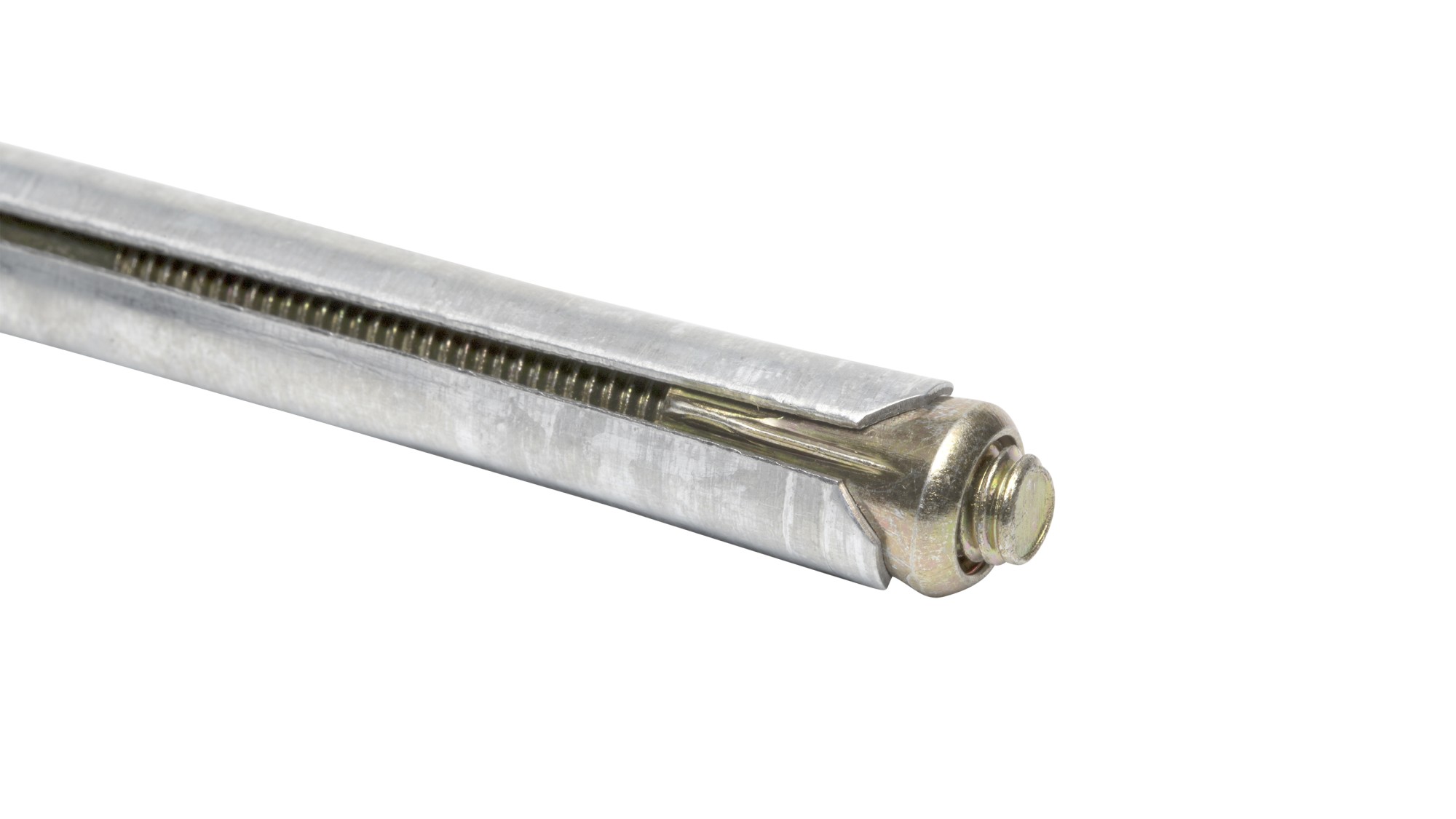 Desa mark metálico M6 x 72