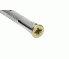 Desa mark metálico M6 x 72