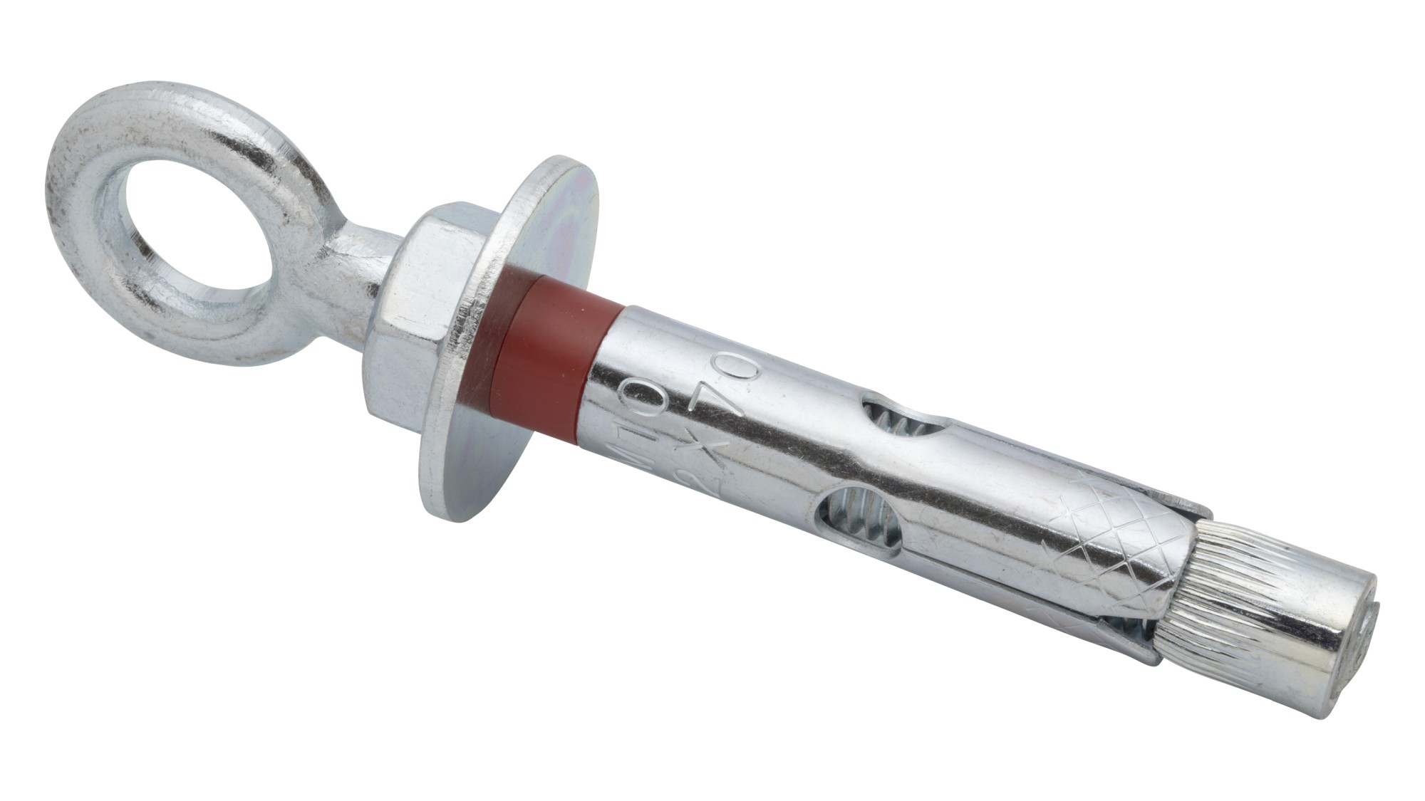 Desa bric cáncamo cerrado M6 / Ø8 x 45