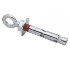 Desa bric cáncamo cerrado M12 / Ø16 x 80