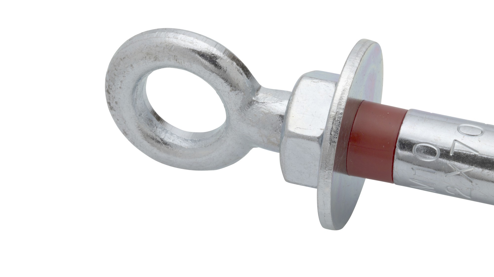 Desa bric cáncamo cerrado M6 / Ø8 x 45