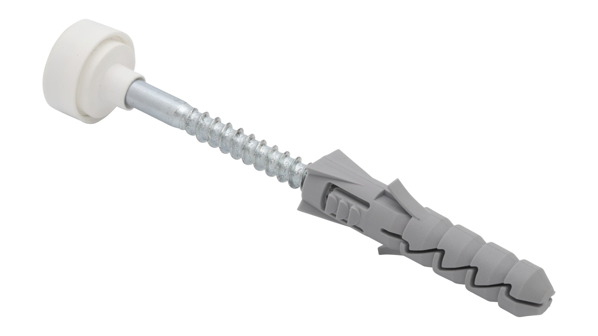 Conjunto WC vertical hexagonal 10