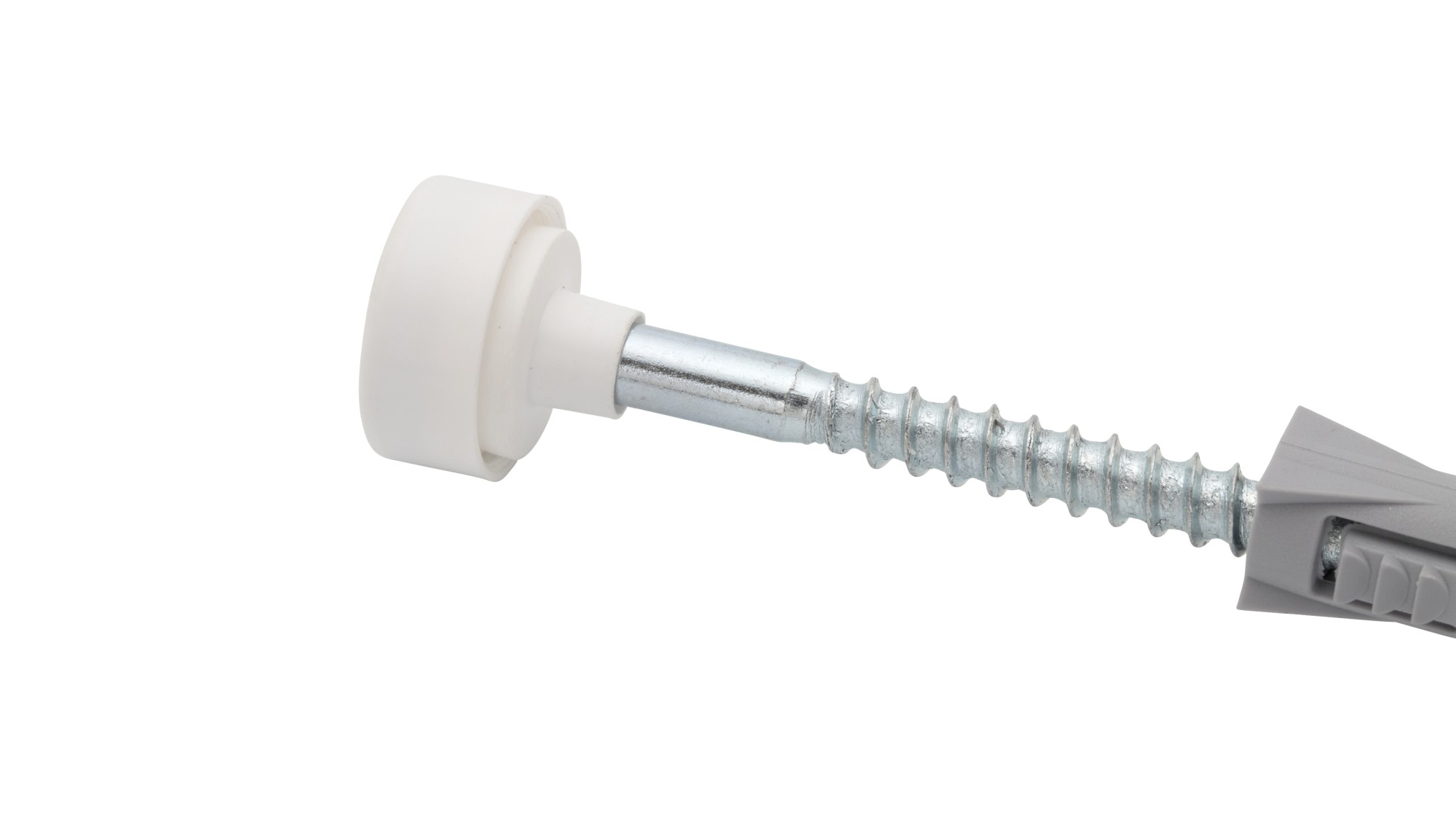 Conjunto WC vertical hexagonal 10