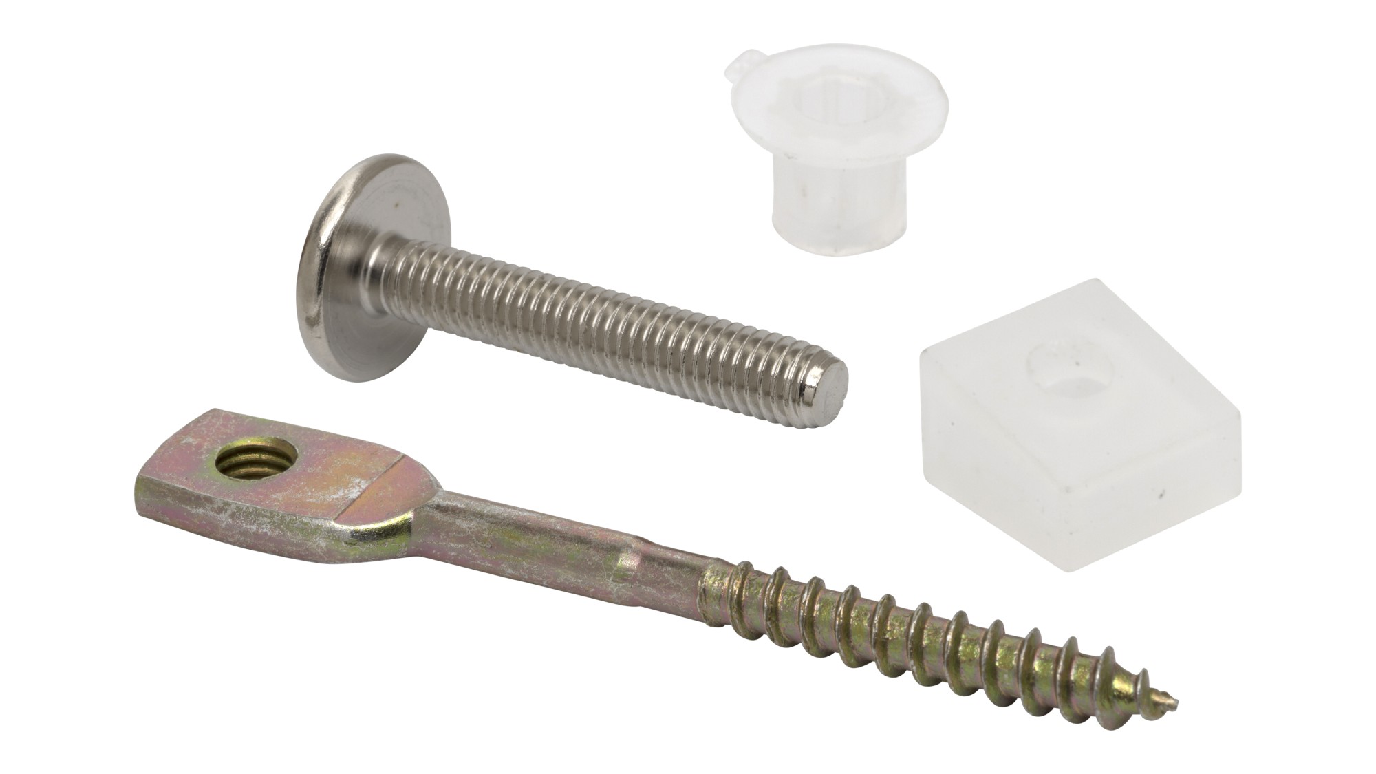 Conjunto WC lateral 8