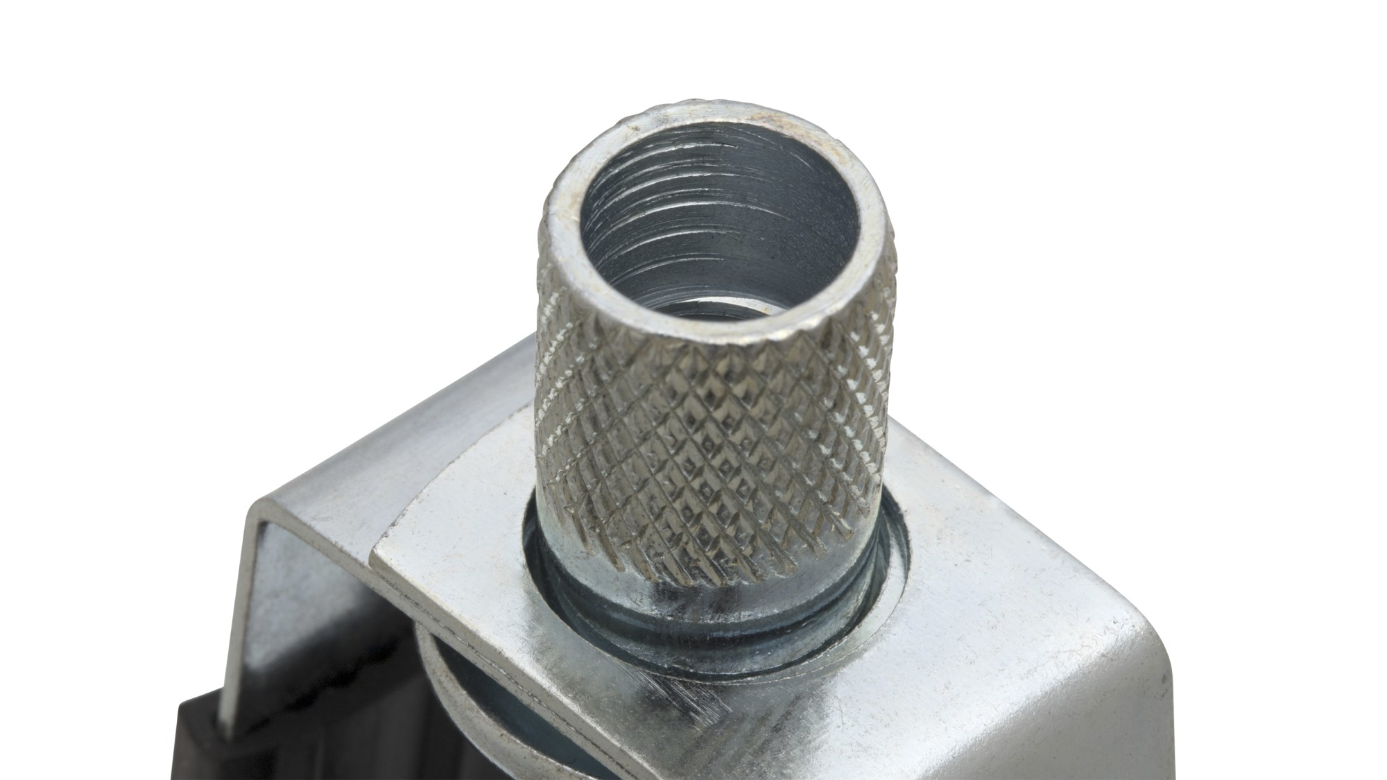 Abrazadera isofónica colgante M10 Ø34 (1")