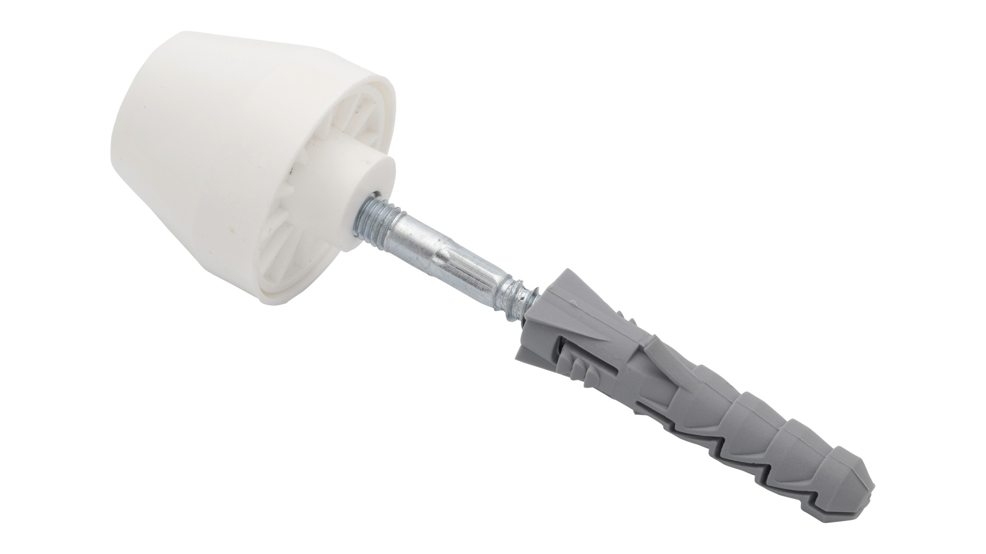 Conjunto lavabo M8 x 100