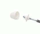 Conjunto lavabo M8 x 100