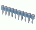 Clavo P-C8 en peine 19 mm