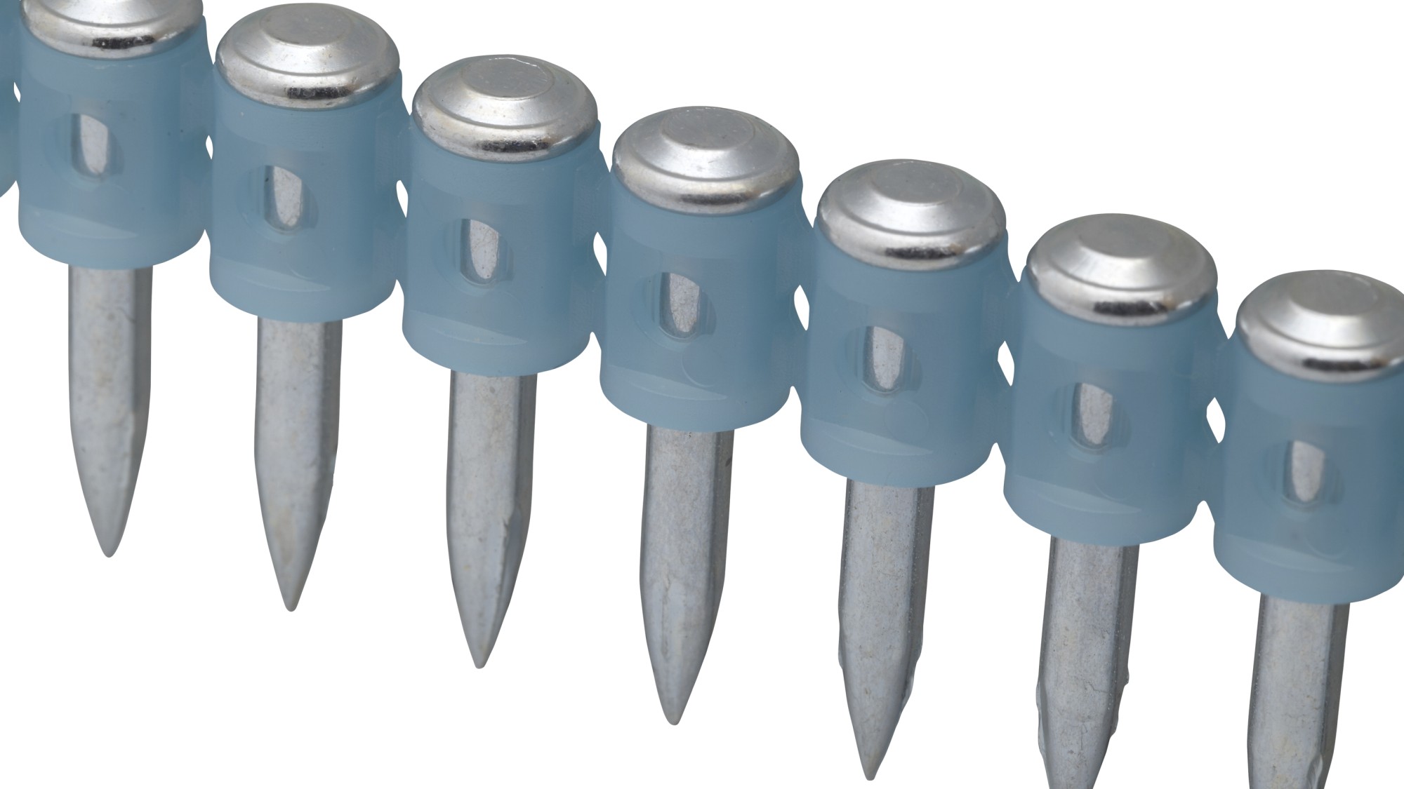 Clavo P-C8 en peine 19 mm