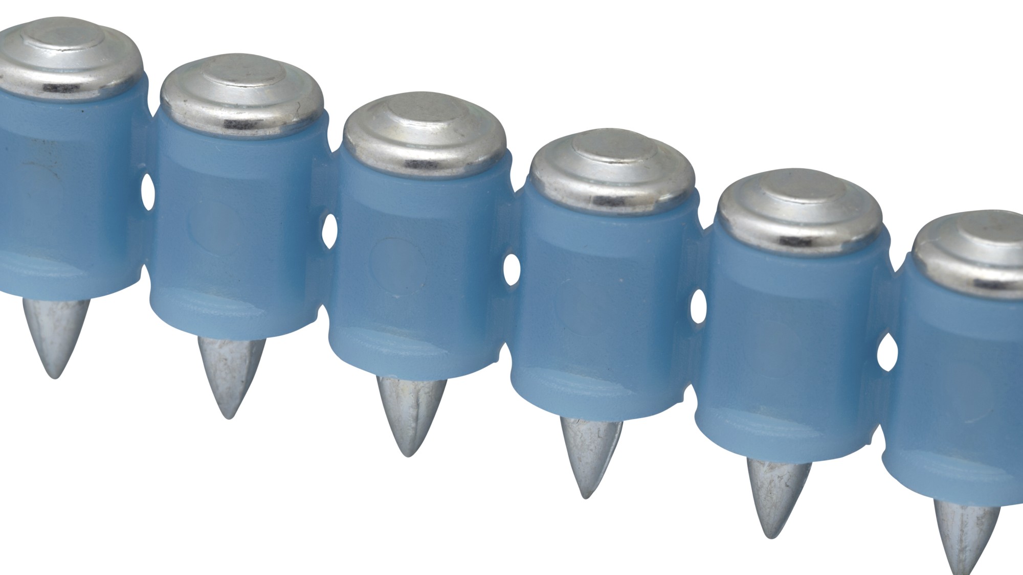 Clavo P-C8 en peine 16 mm