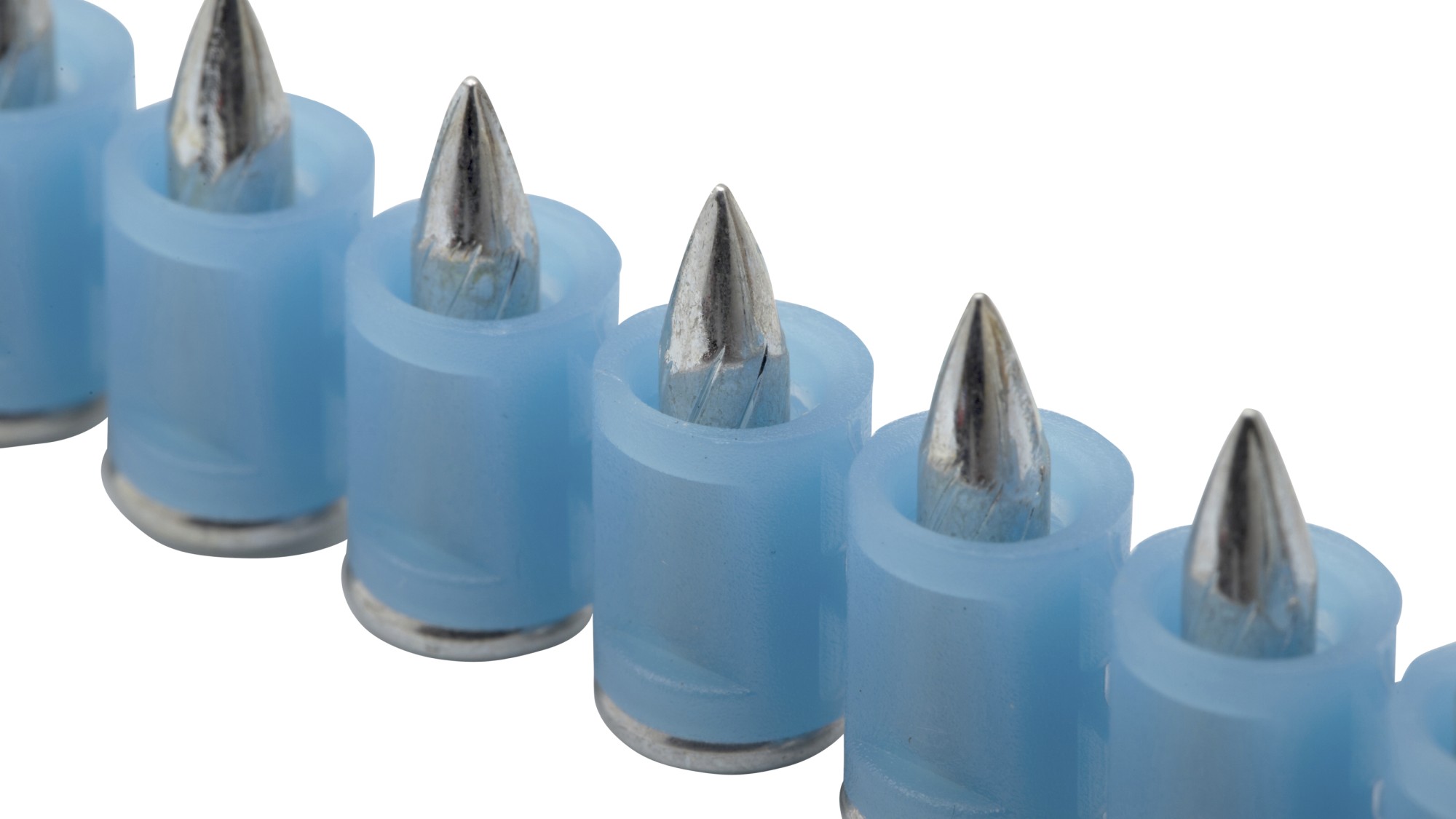 Clavo P-C8 en peine 16 mm