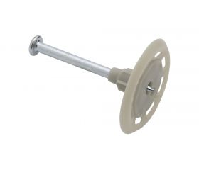 Clavo C8 con arandela plástica 37 mm Ø35