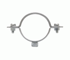 Abrazadera LM8