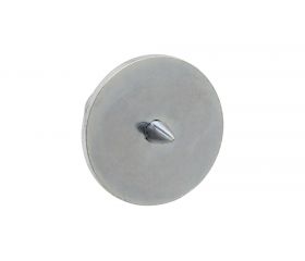 Clavo C8 con arandela metálica Ø25 mm 27 mm