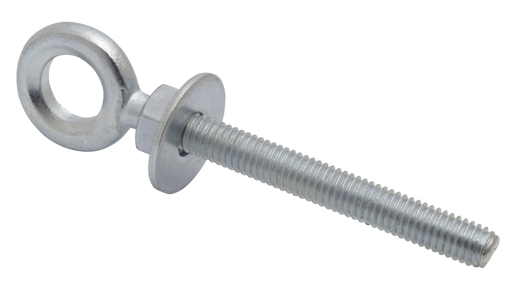 Cáncamo cerrado M6 x 50