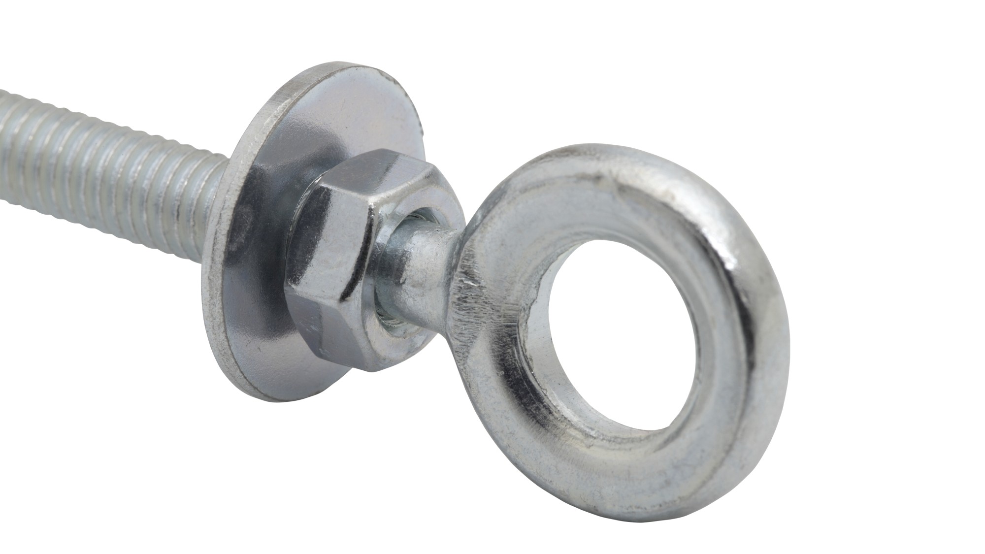 Cáncamo cerrado M6 x 50