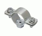 Abrazadera RM8/M10 Ø18 (3/8")