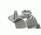 Abrazadera RM8/M10 Ø18 (3/8")