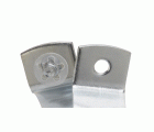 Abrazadera RM8/M10 Ø18 (3/8")