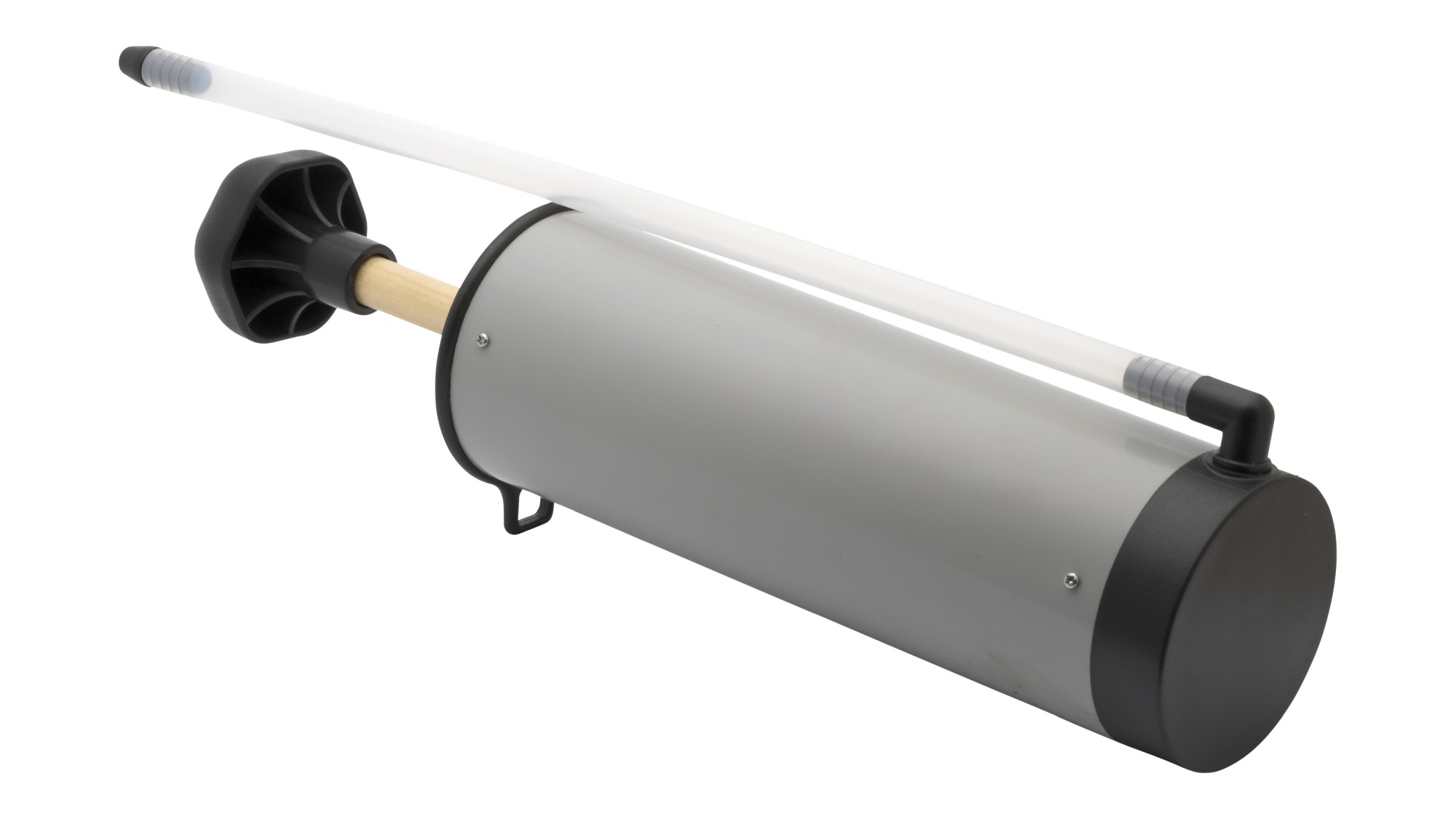 Bomba de soplado 1.200 ml