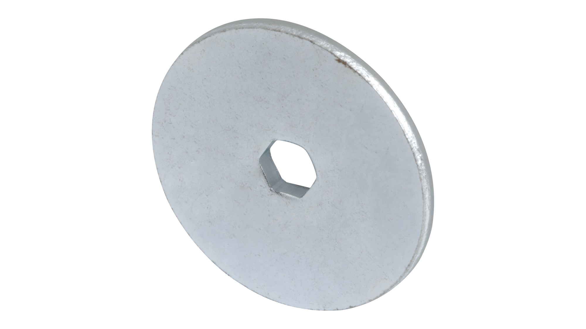 Arandela Ø20 mm Hexagonal