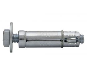 Anclaje ZK tornillo
