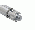 Anclaje ZK tornillo M6