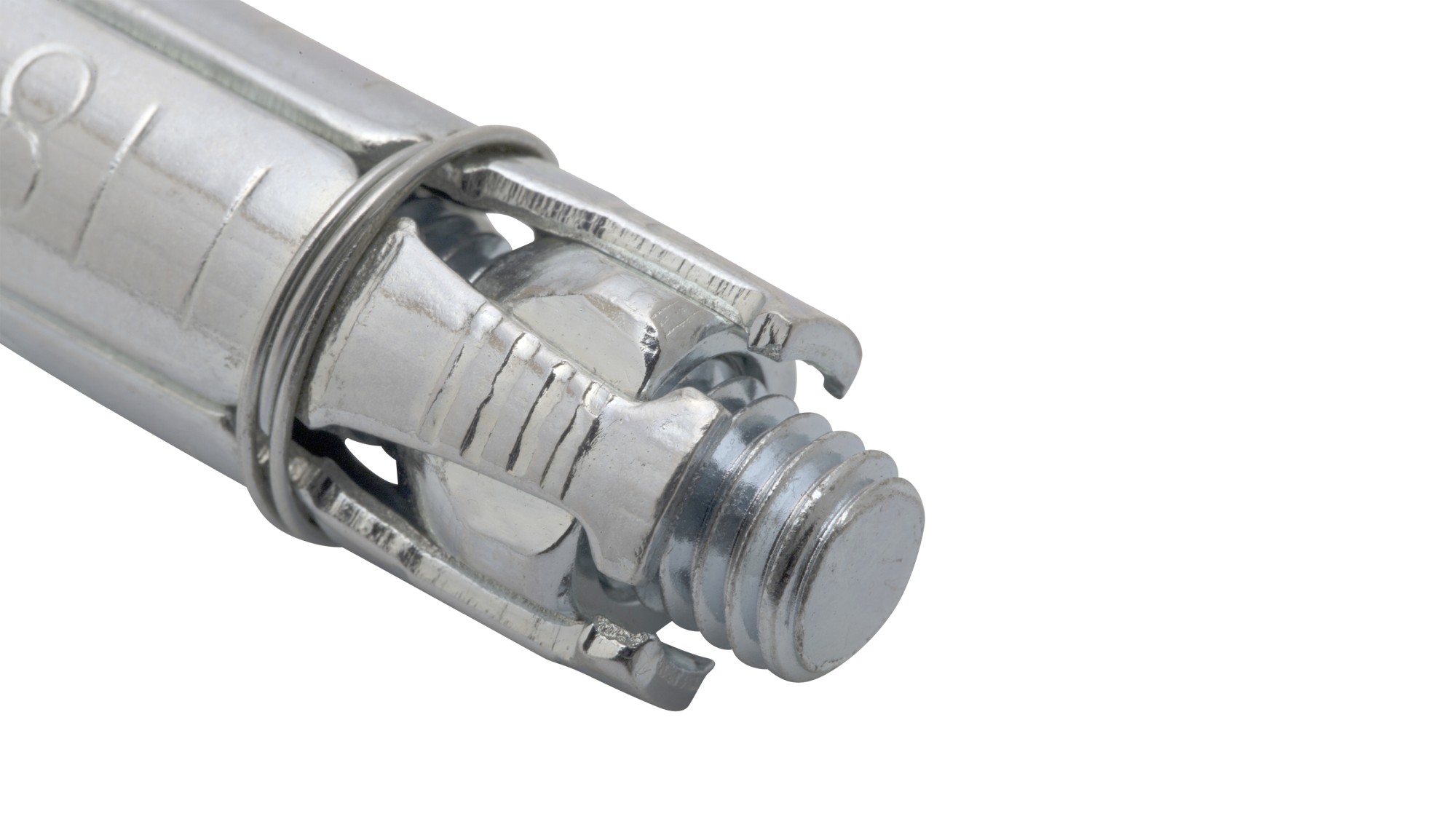 Anclaje ZK tornillo M6