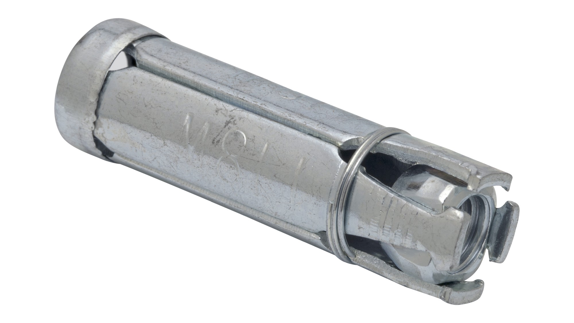 Anclaje ZK cuerpo M6