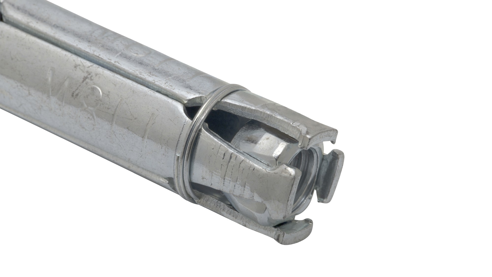 Anclaje ZK cuerpo M6