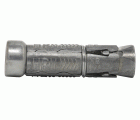 Anclaje zamak cuerpo