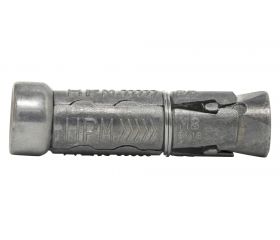 Anclaje zamak cuerpo