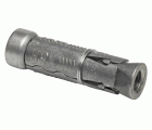 Anclaje zamak cuerpo M6