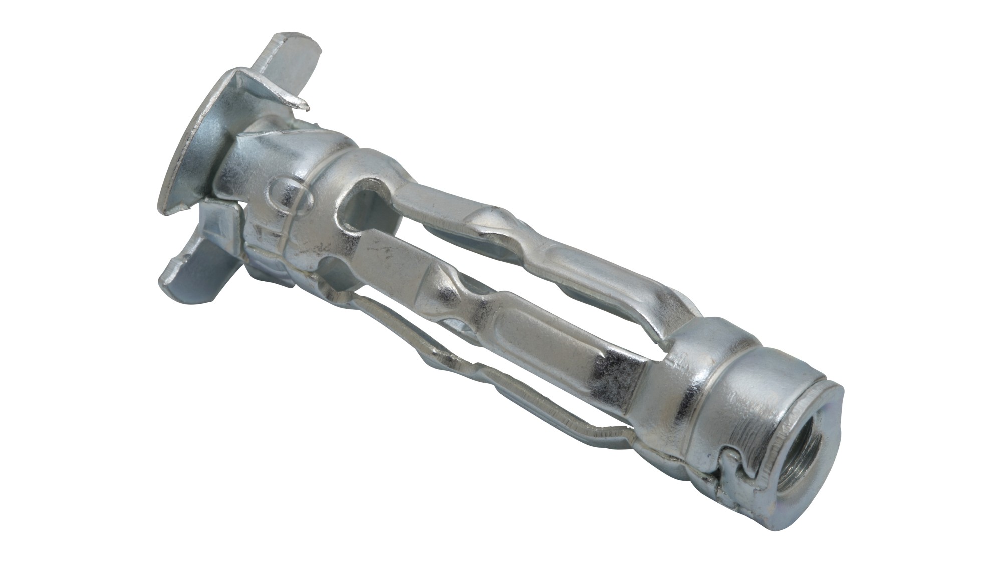 Anclaje DX cuerpo M4 x 23