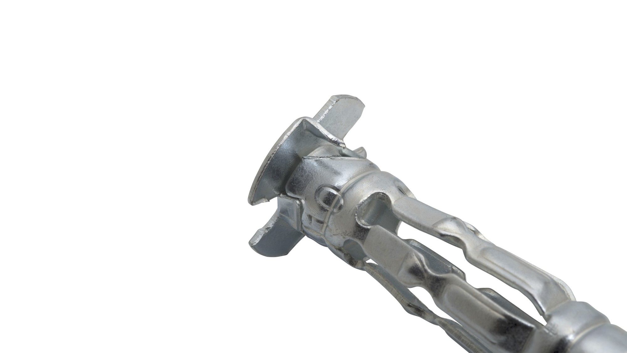 Anclaje DX cuerpo M4 x 23