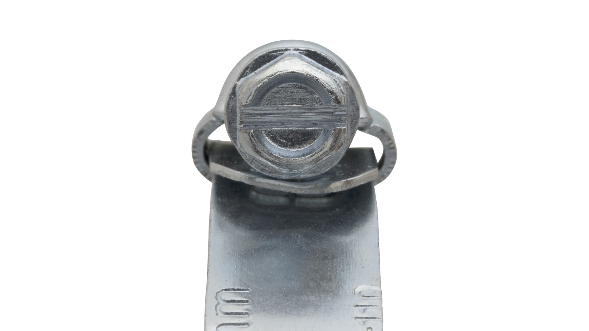 Abrazadera sin fin Ø10 - Ø16