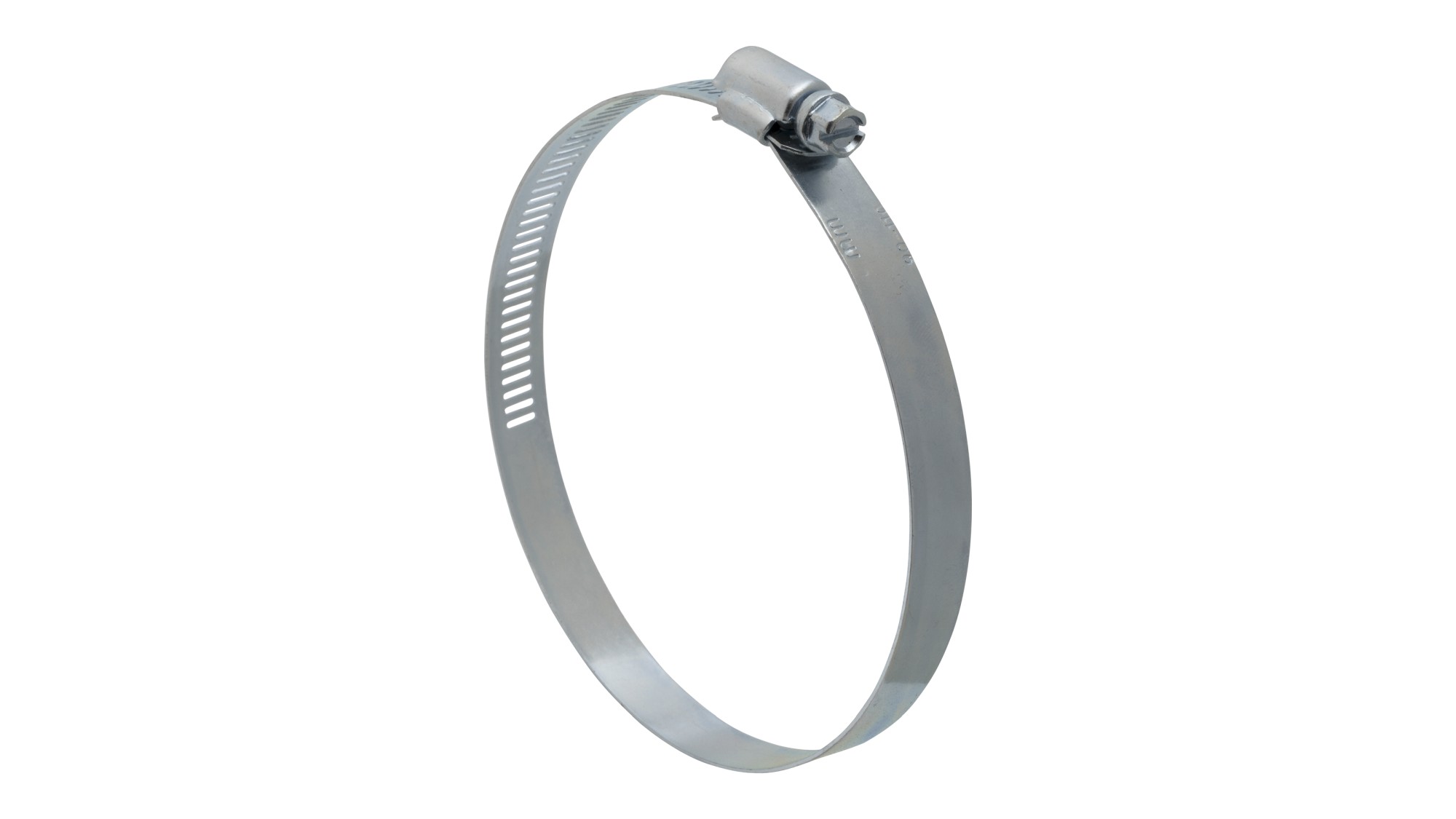 Abrazadera sin fin Ø10 - Ø16