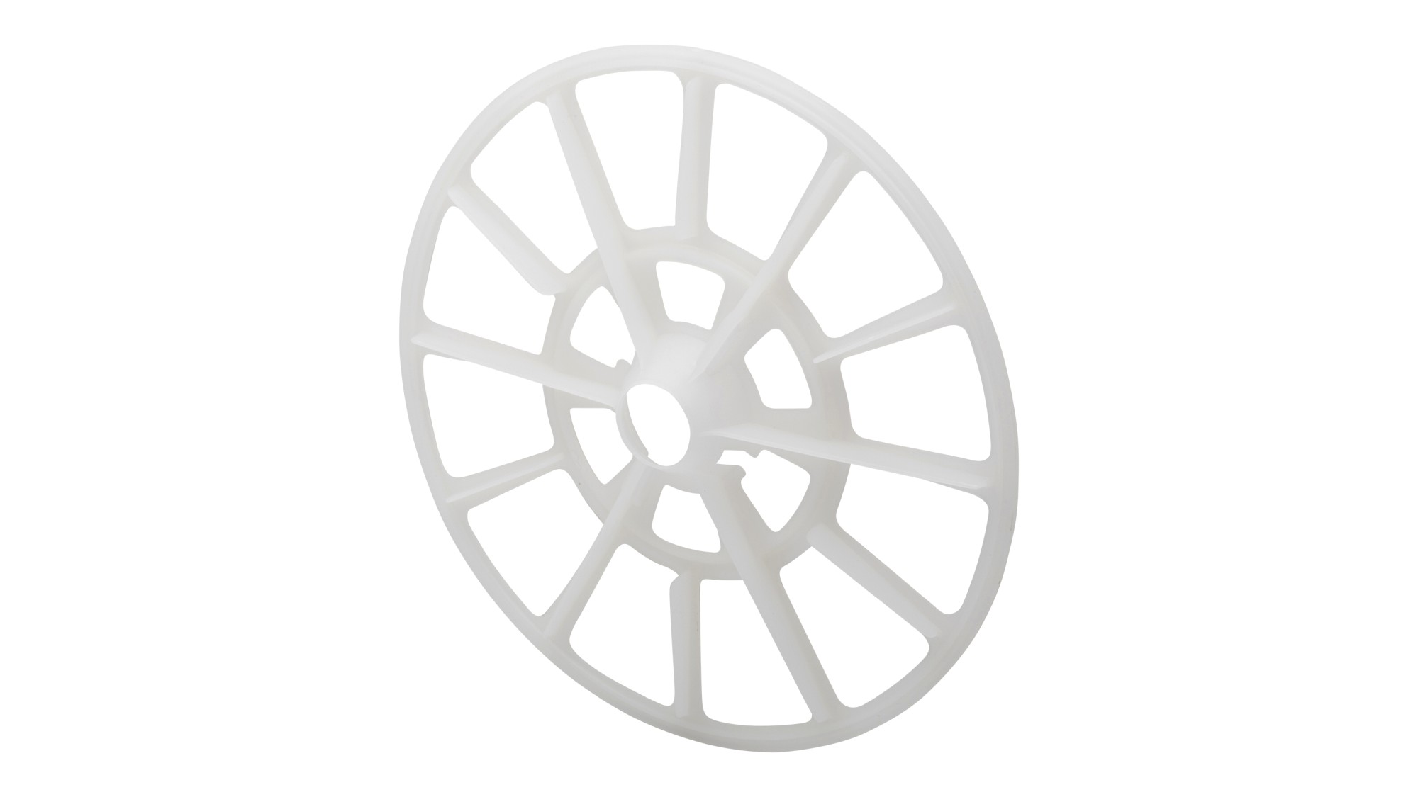 Accesorios taco ISO Arandela 140