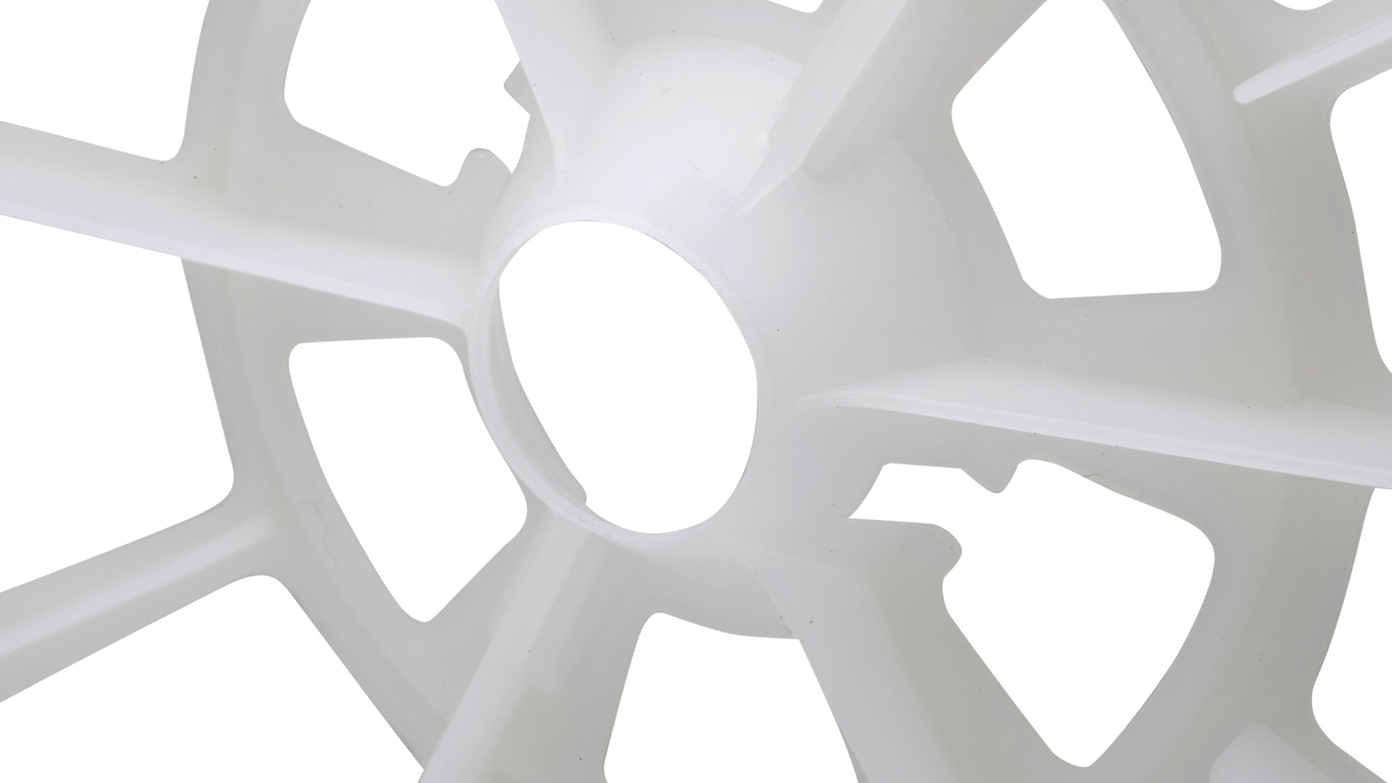 Accesorios taco ISO Arandela 140