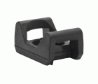 Base brida PRO-06 Base brida Gris