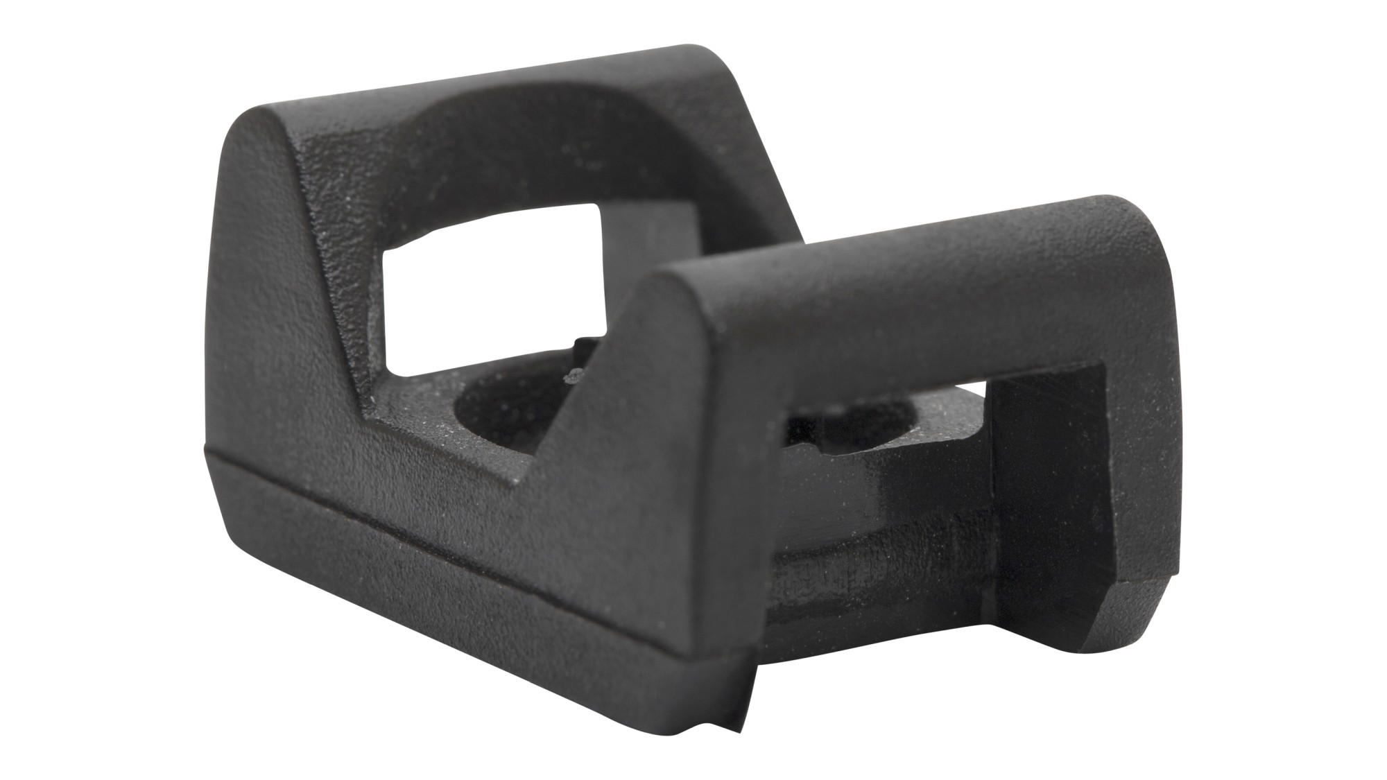 Base brida PRO-06 Base brida Gris