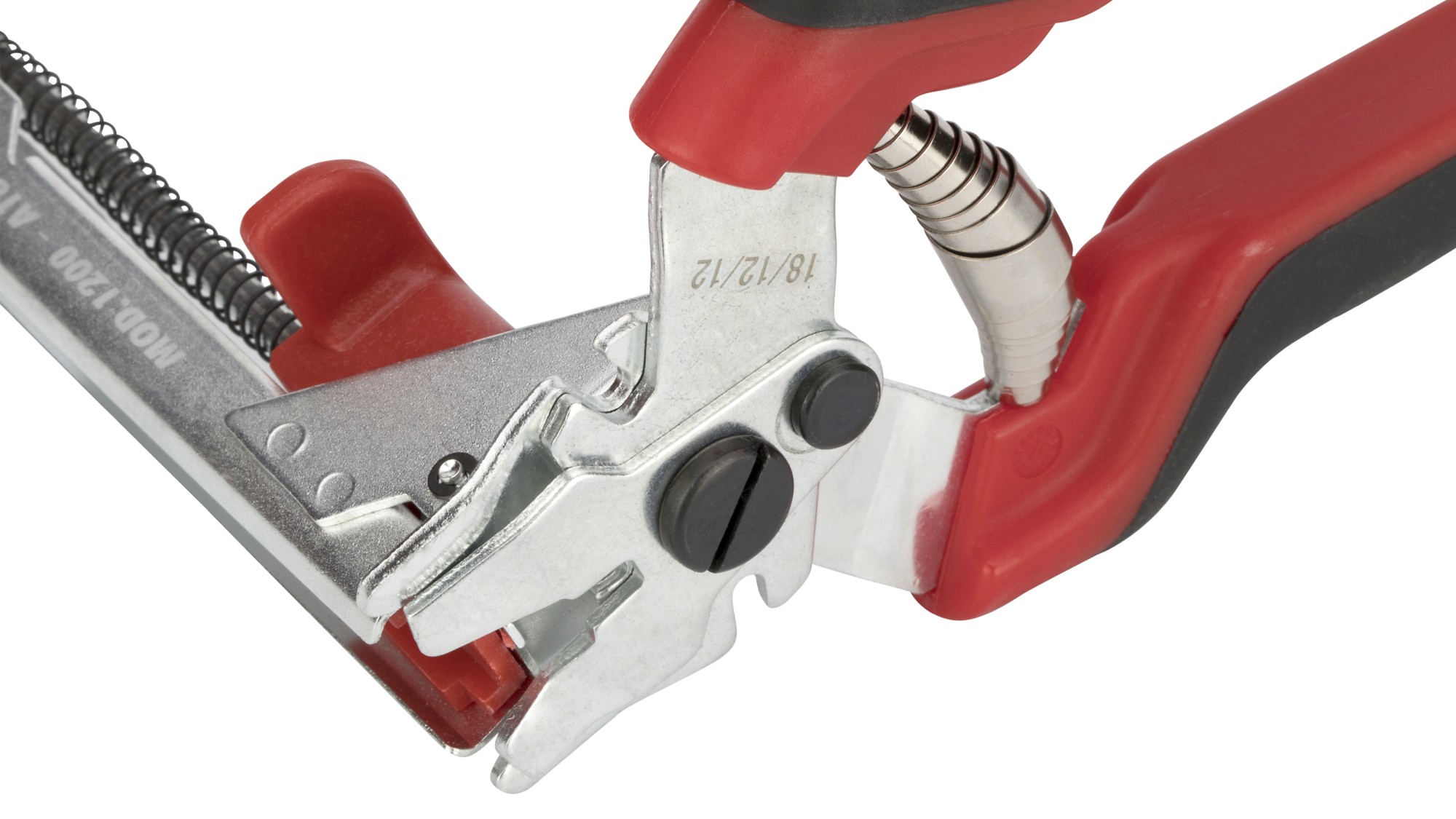 Alicate para cercas mod1200 con cargador