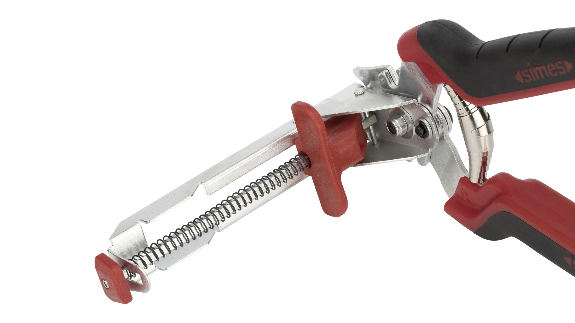 Alicate para cercas mod1200 con cargador