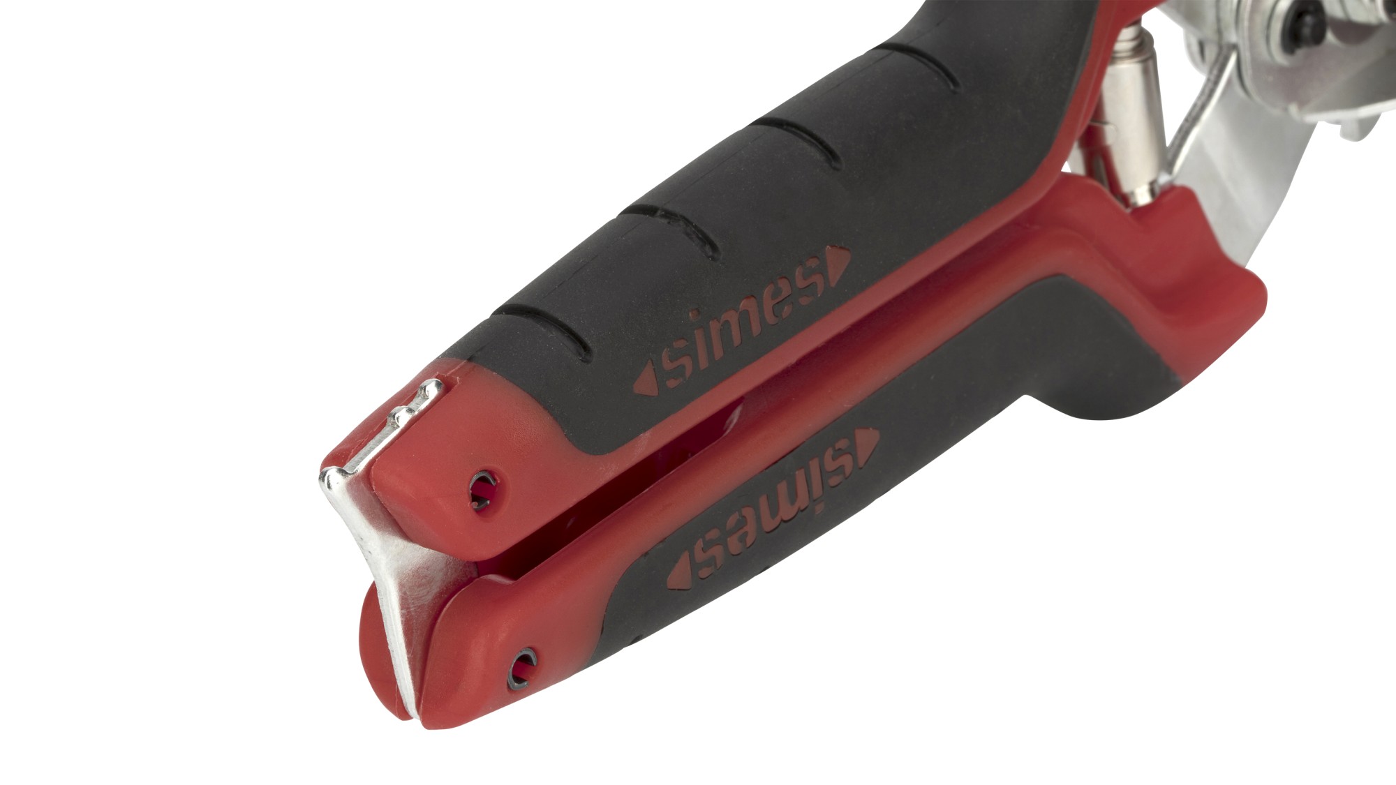 Alicate para cercas mod1200 con cargador