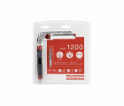 Alicate para cercas mod1200 con cargador
