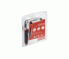 Alicate para cercas mod1200 con cargador